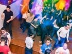 Student's Night