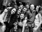 Student's Night