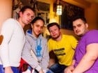 Student's Night