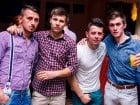 Student's Night