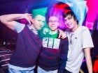 Student's Night