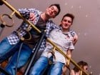Student's Night