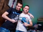 Student's Night