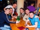 Student's Night