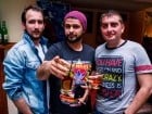 Student's Night
