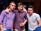 Student's Night