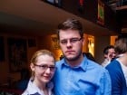 Student's Night