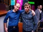 Student's Night