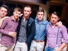 Student's Night
