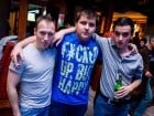 Student's Night