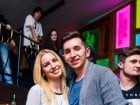 Student's Night