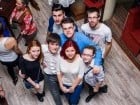 Student's Night