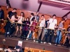 Student's Night