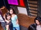 Student's Night