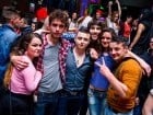 Student's Night