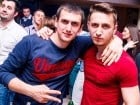 Student's Night