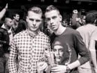 Student's Night