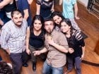 Student's Night
