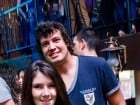 Student's Night