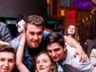 Student's Night