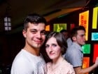 Student's Night