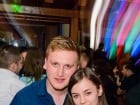 Student's Night