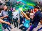 Student's Night