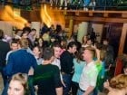 Student's Night