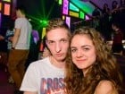 Student's Night