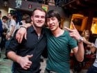 Student's Night
