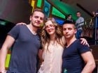 Student's Night