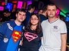 Student's Night