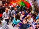 Student's Night