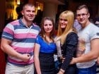 Student's Night