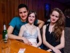 Student's Night