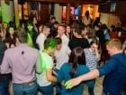 Student's Night