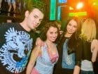 Student's Night