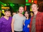 Student's Night