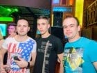 Student's Night