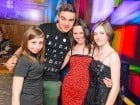 Student's Night