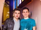 Student's Night