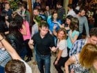 Student's Night