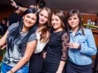 Student's Night