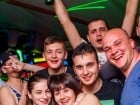 Student's Night