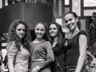 Student's Night