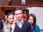 Student's Night