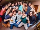 Student's Night