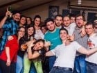 Student's Night