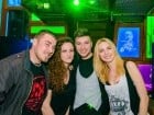 Student's Night
