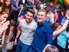 Student's Night